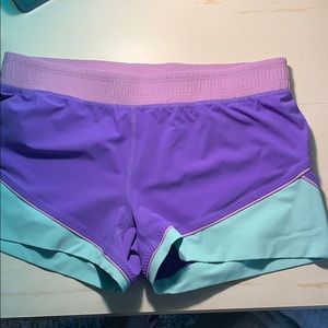 Ivivva waterproof shorts
